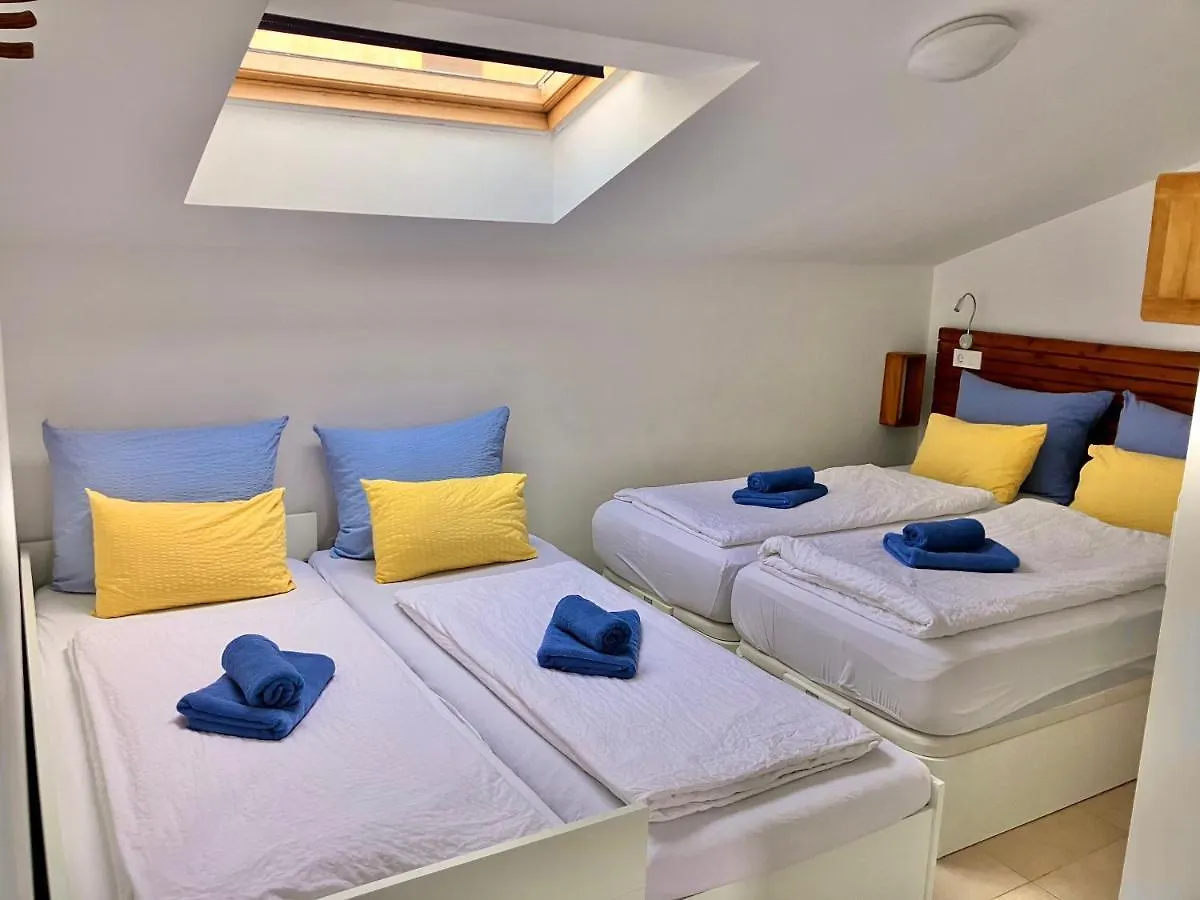 Casa Al Sur Apartments Málaga