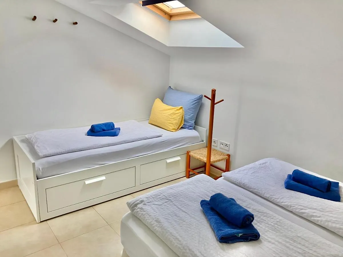Casa Al Sur Apartments Málaga