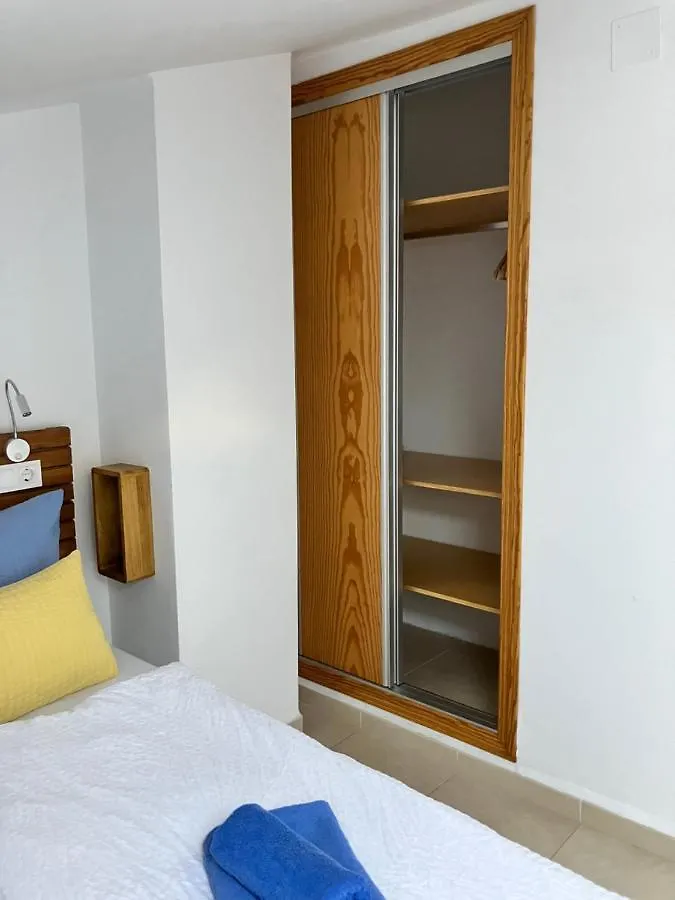 Casa Al Sur Apartments Málaga