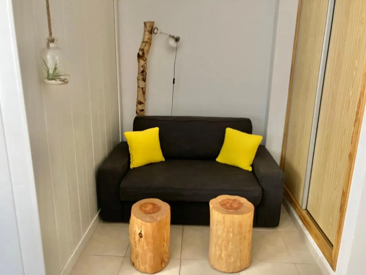 Casa Al Sur Apartments Málaga 0*,  Espagne