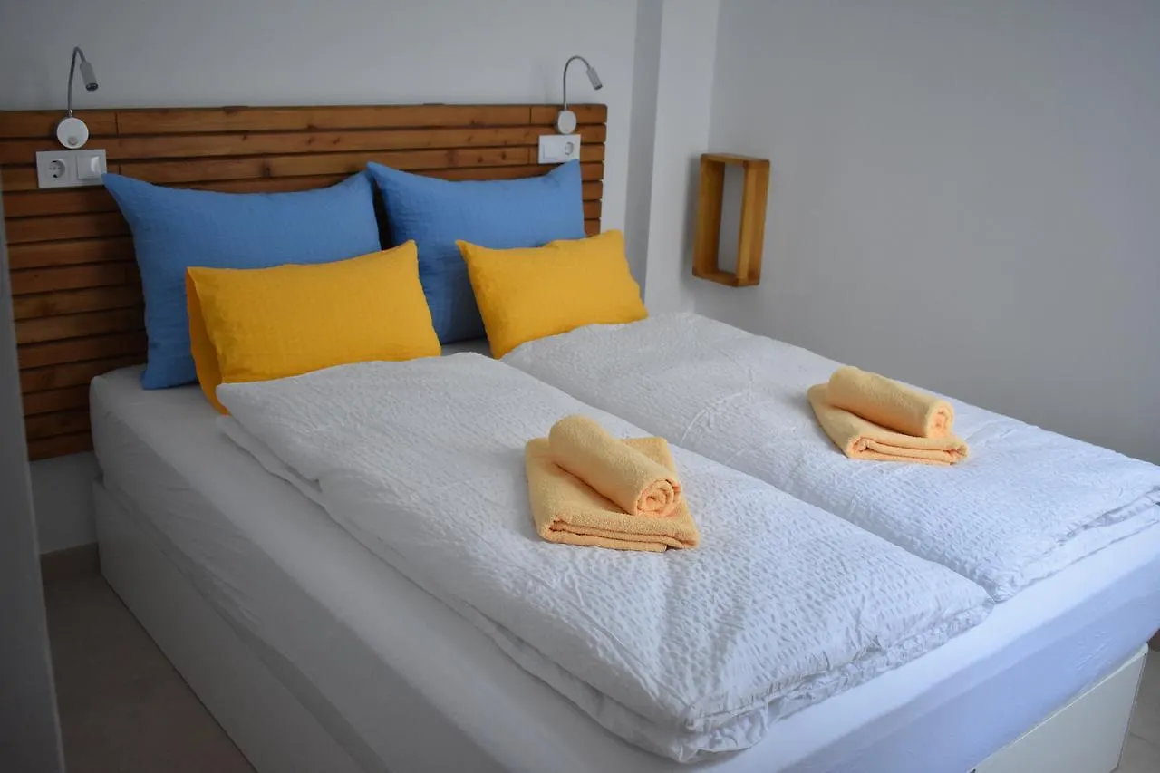 Casa Al Sur Apartments Málaga Espagne