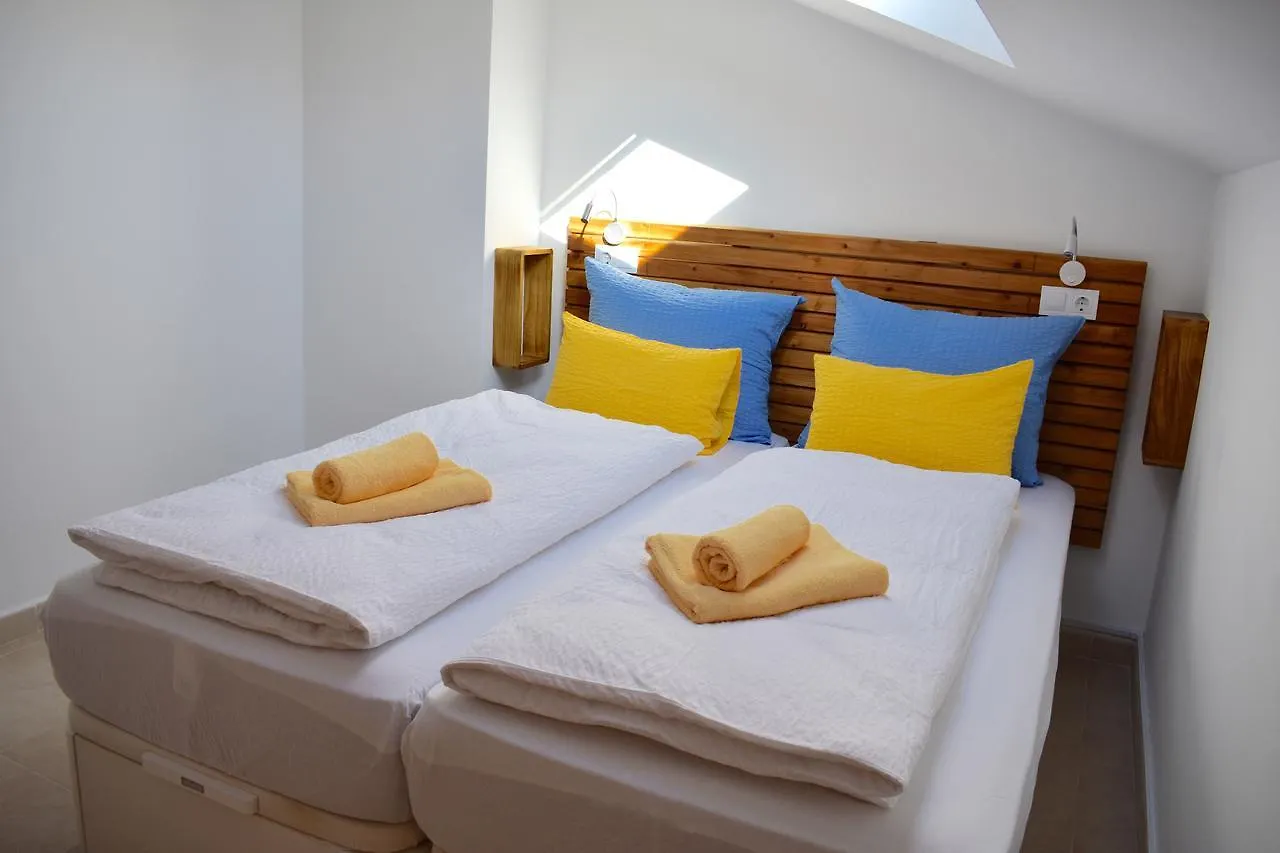 Casa Al Sur Apartments Málaga