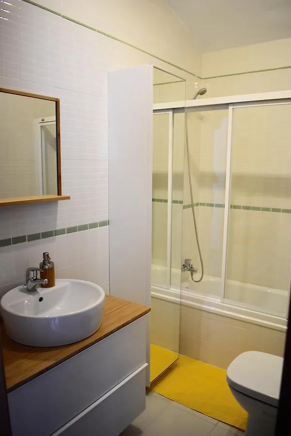 Casa Al Sur Apartments Málaga 0*,  Espagne