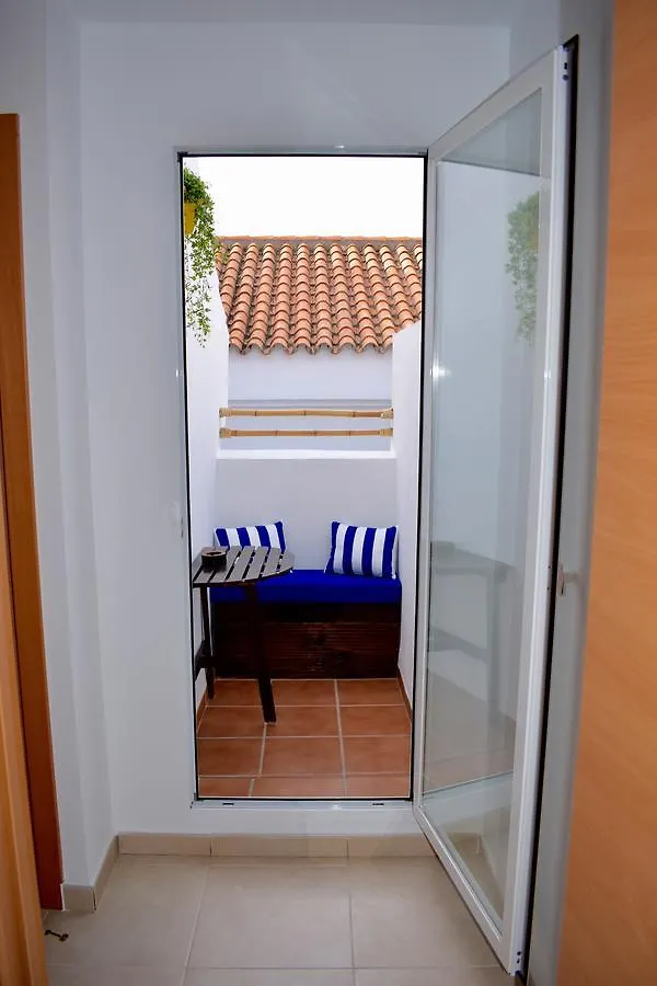 Casa Al Sur Apartments Málaga Espagne