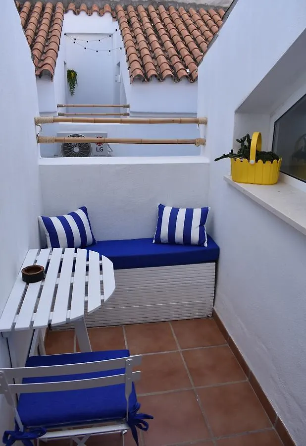 Casa Al Sur Apartments Málaga 0*,  Espagne