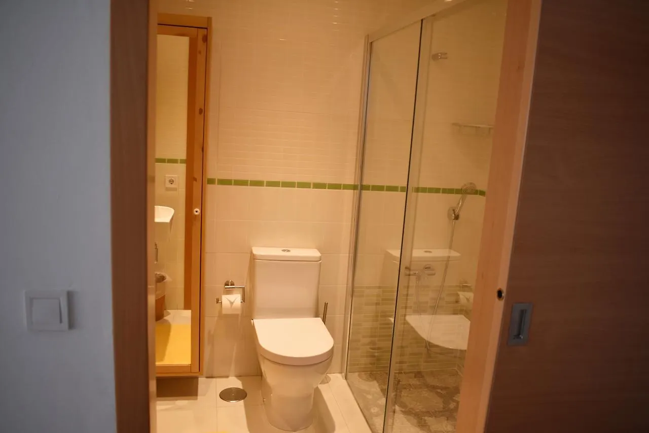 Casa Al Sur Apartments Málaga Espagne